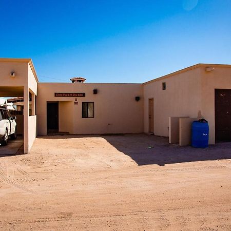 Puesta Del Sol By Fmi Rentals Puerto Penasco Exterior photo